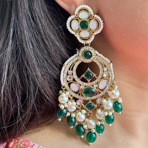 Indian Earrings