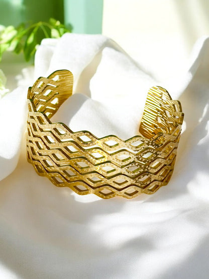 Kayani Kada Bracelet