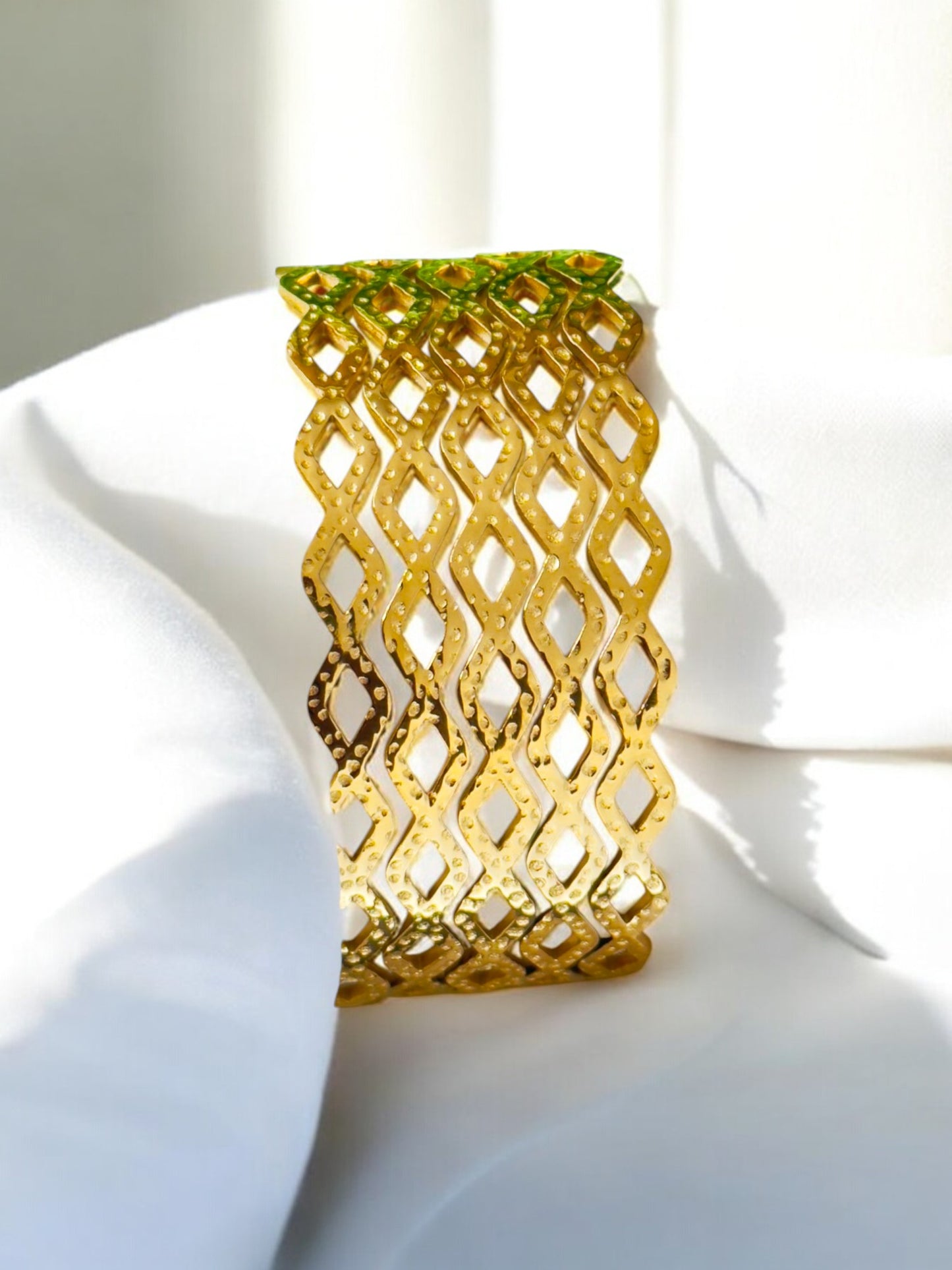 Kayani Kada Bracelet