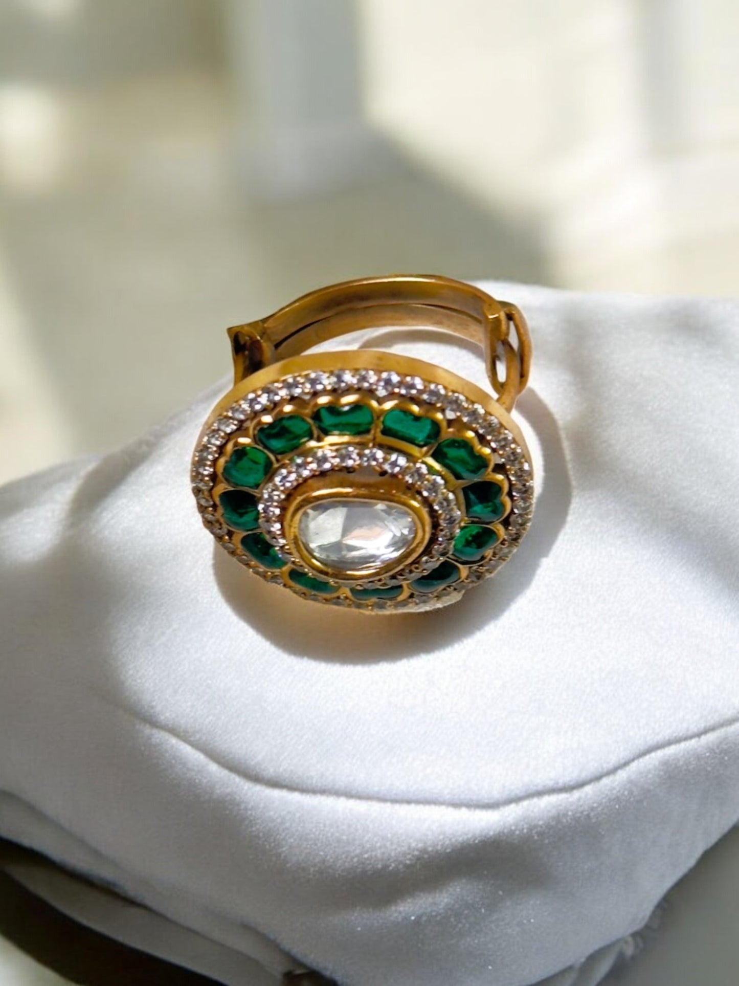 Persia Ring