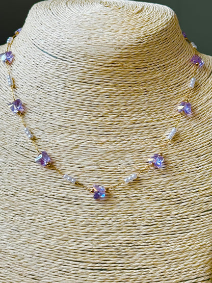 Starry Delight Necklace