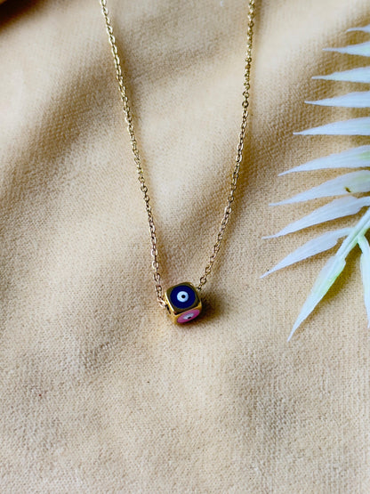 Evil-eye Necklace