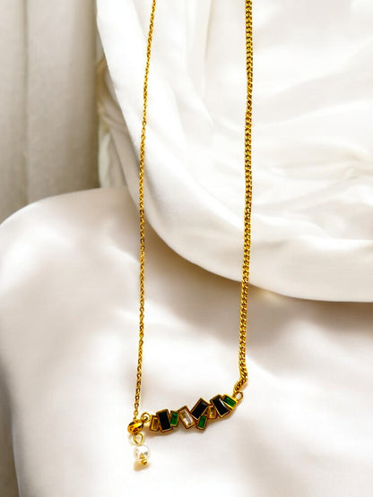 Ilana Necklace