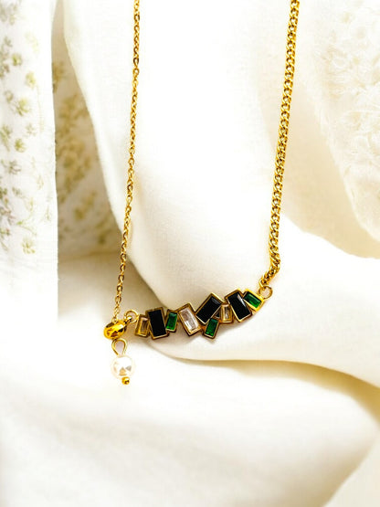 Ilana Necklace