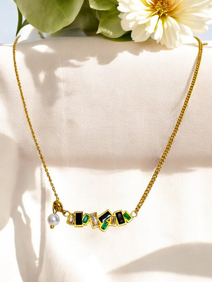 Ilana Necklace