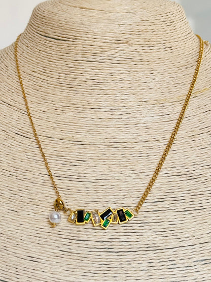 Ilana Necklace